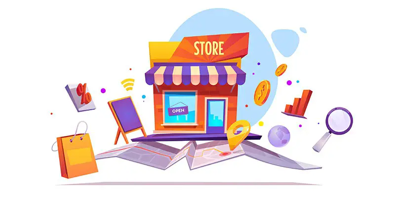 How Analysis of Your Shop Layout Can Explain Customer Behaviour
