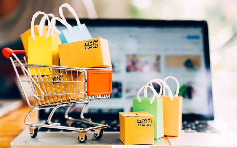 How Has The Internet Changed Shopping Behaviors