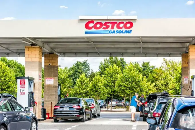 Costco Gas Hours