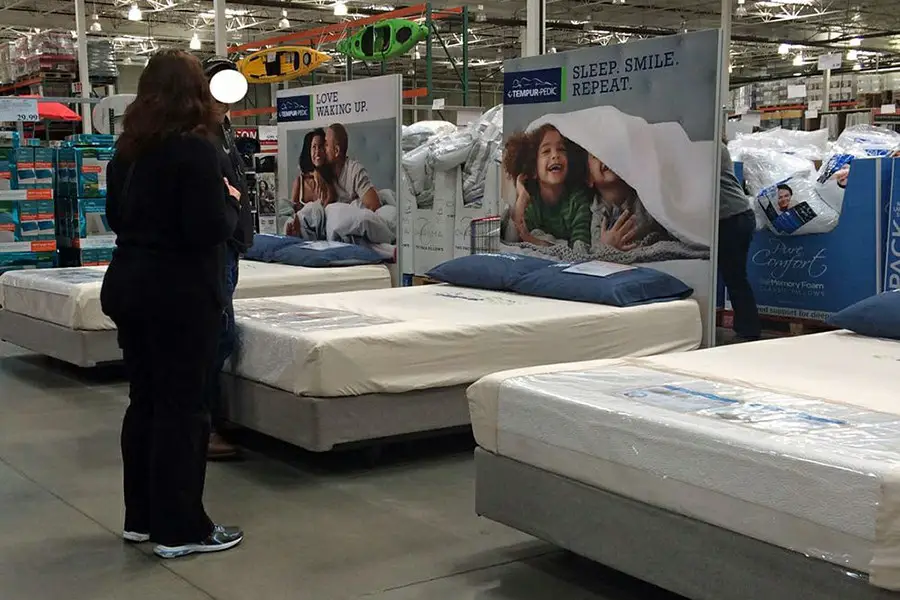 Costco Mattress Return Policy 2024 – All Facts About Returnin