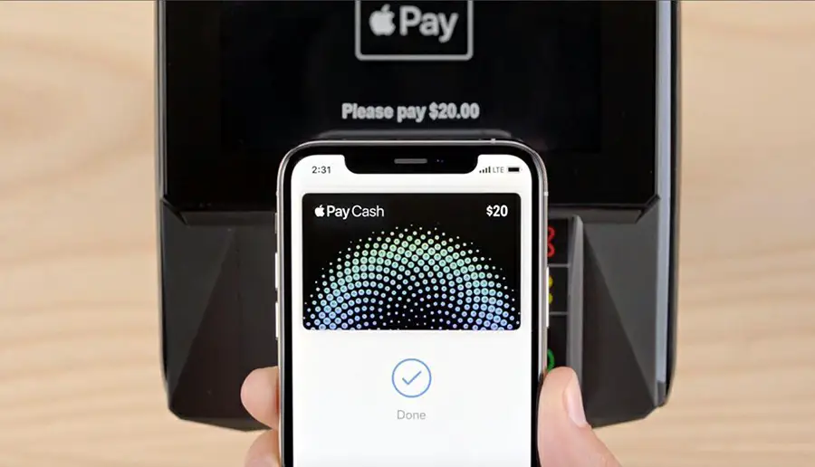 15 Restaurants That Take Apple Pay Near Your Place – A Complete Guide