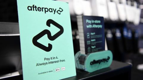 do nike accept afterpay