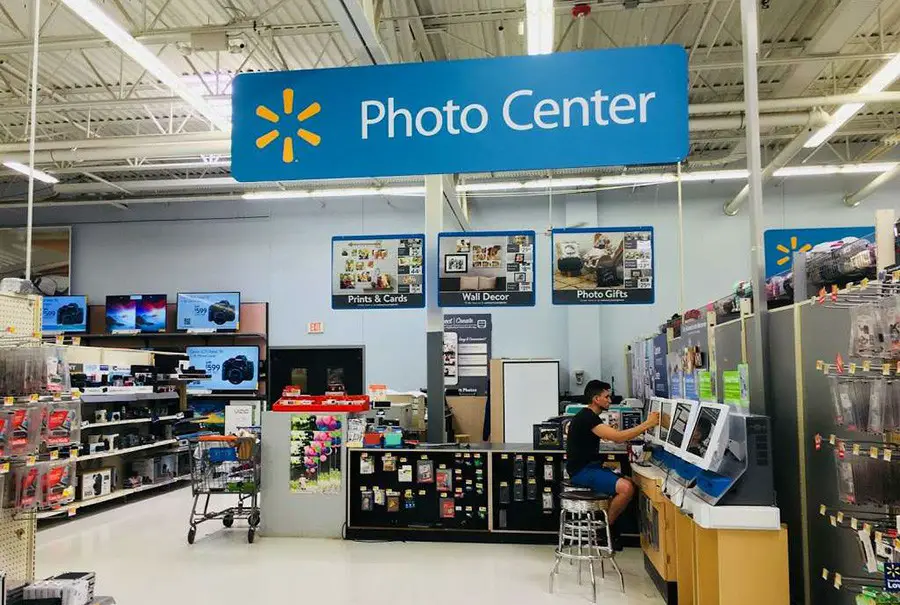 Does Walmart Develop Disposable Cameras In 2022? (Guide)