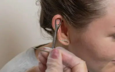 Does Walmart Pierce Ears? – Get To Know It Now
