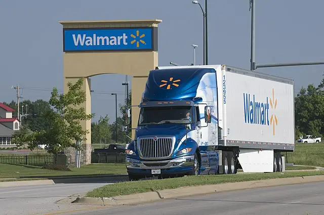 Walmart Refill Groceries Every Day