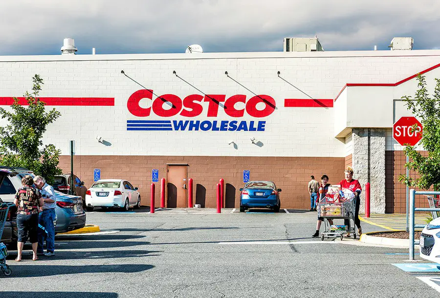 When Does Costco Restock