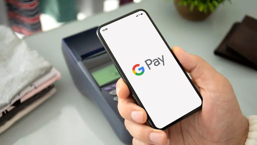 Does Walmart Accept Google Pay in 2022 - The Complete Detail