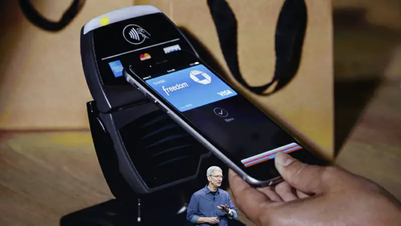 Does Walmart Have Apple Pay? Things you should know