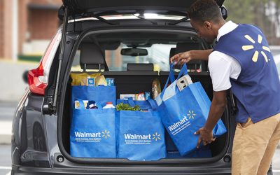 Does Walmart Have Curbside Pickup? – A Thorough Answer