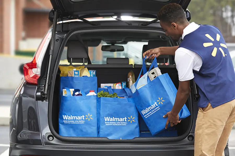 Does Walmart Have Curbside Pickup? – A Thorough Answer