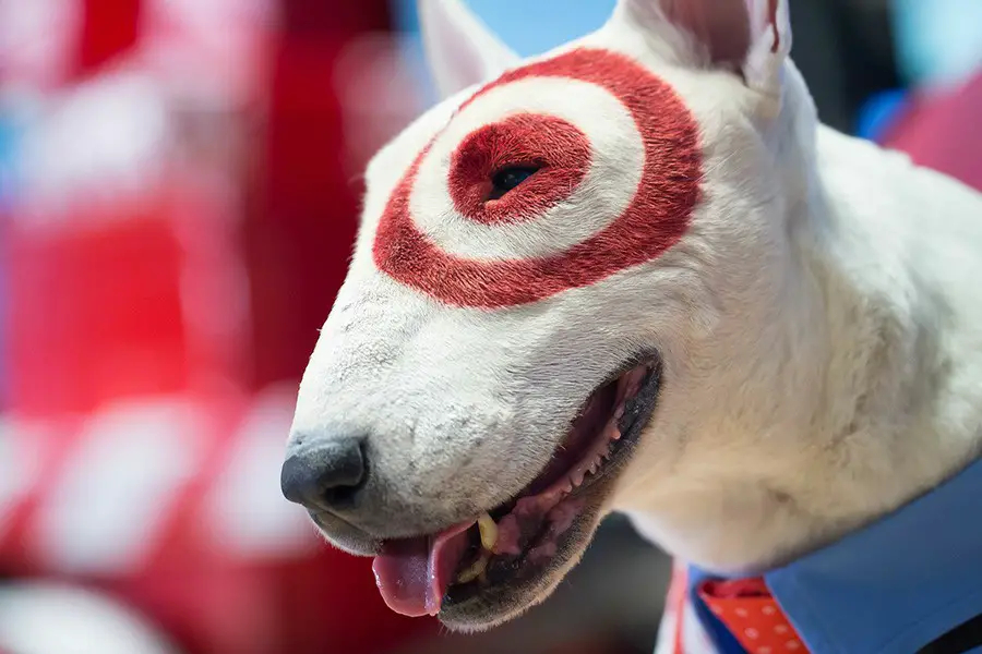 Service Dogs Allowed In Target