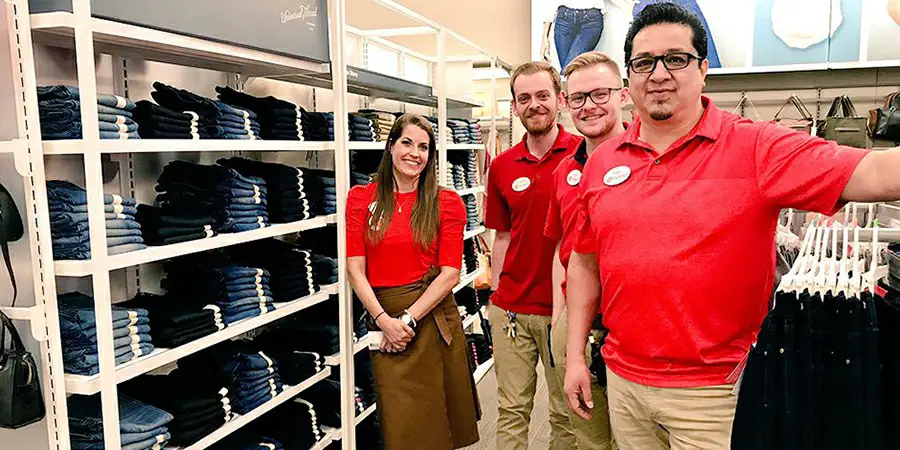 Target Dress Code Policy – New updated 2022