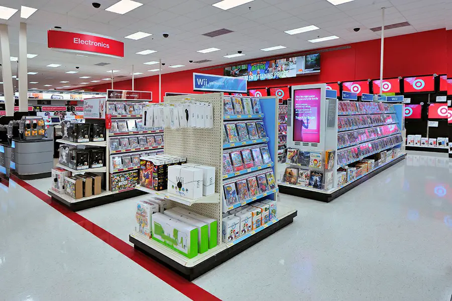 What Is Target Video Game Return Policy in 2024?