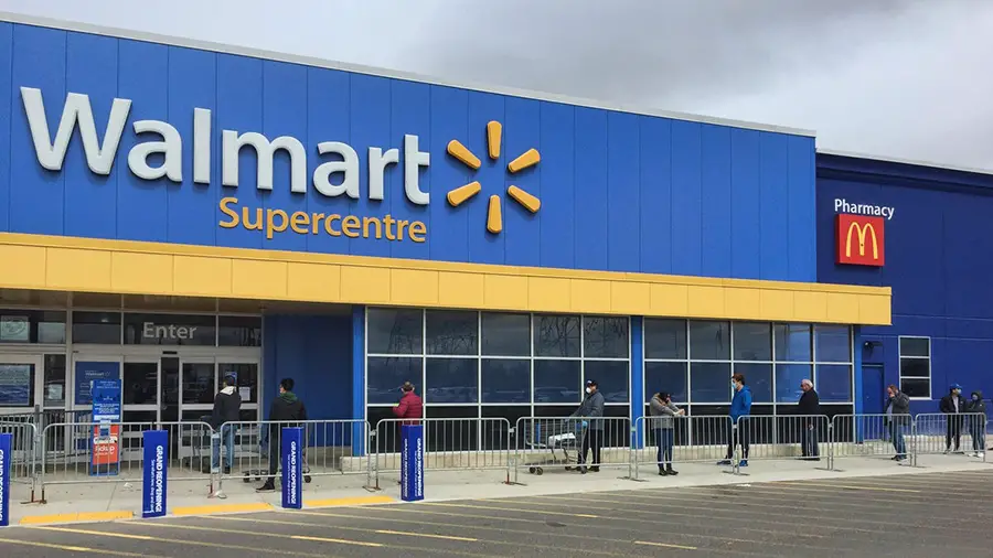 What Time Does Walmart Open On Sunday What Time Does Walmart Open On Sunday