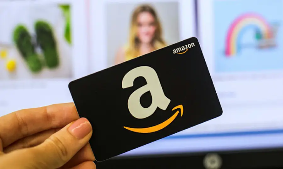 Where Can I Use Amazon Gift Card Besides Amazon in 2024