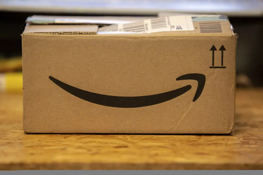 Amazon Prime 30-day Return Policy