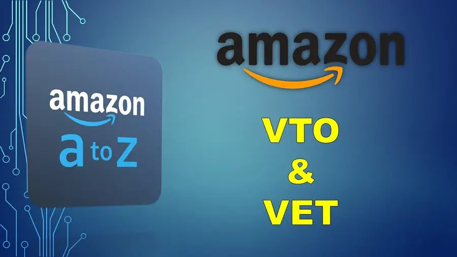 What Is The Amazon VTO Policy? – Summary Of Questions And Answers