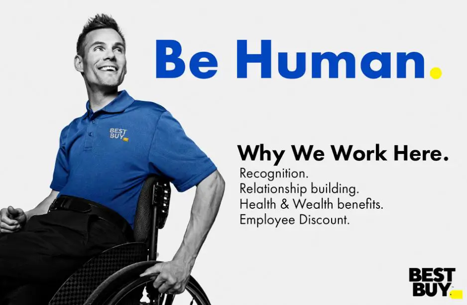 Best Buy Employee Discount in 2024 (How much?, Perk...)