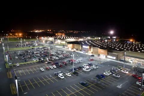 Can You Park Your Car Overnight At Walmart? - 2026 Guide