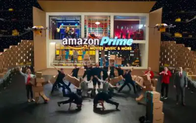 Why Am I Seeing Ads on Amazon Prime Video? How To Stop It?