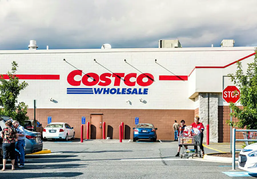 Costco Executive Membership Hours