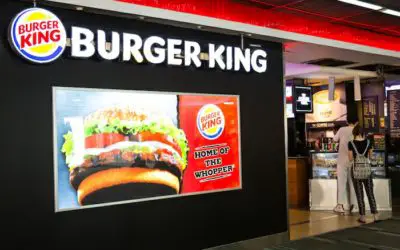 Does Burger King Accept Apple Pay? – A Common FAQ!