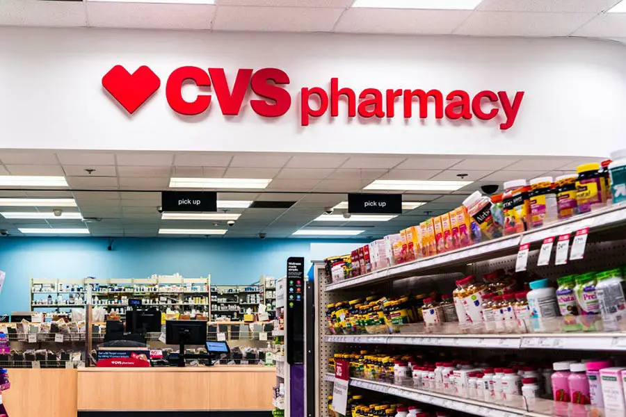 Does CVS Do Money Orders