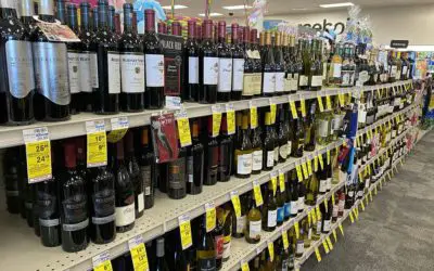 Does CVS Sell Alcohol? – Answer The Latest Issues!