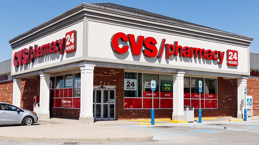 Does CVS Take Apple Pay