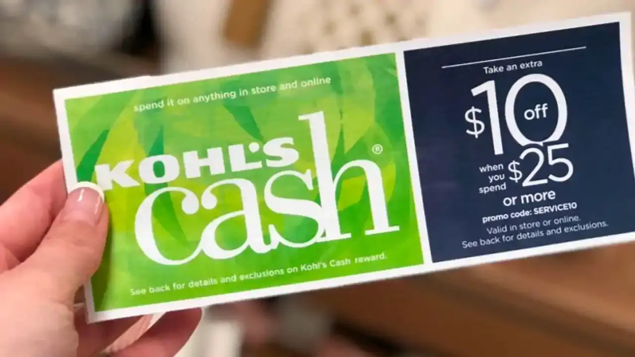 Does Kohl's Cash Expire