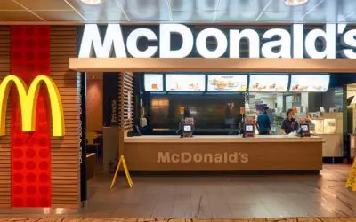 Does McDonald’s Take EBT? McDonald’s Payment Methods