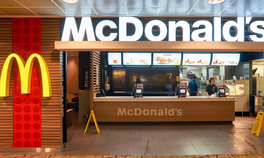 Does McDonald’s Accept EBT