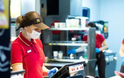 Does McDonald’s Pay Weekly? – Will The Payday Change After 2022?