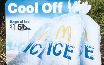Does Mcdonalds Sell Ice: Have You Known This?