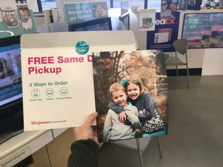 Does Walgreens Scan Photos In 2024 Price Details 