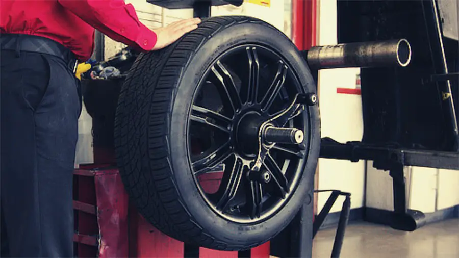 Wheel balancing cost walmart cheap