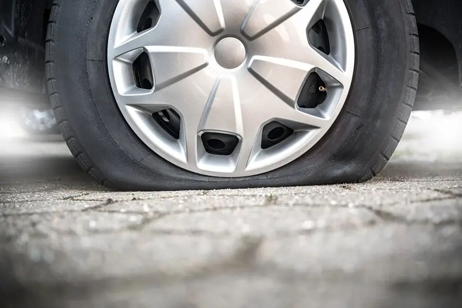 Does Walmart Fix Flat Tires? (Where, Cost, And More)