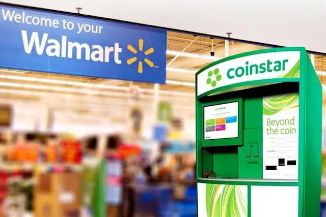 Does Walmart Have Coinstar? – Usage, Location, Fee And More