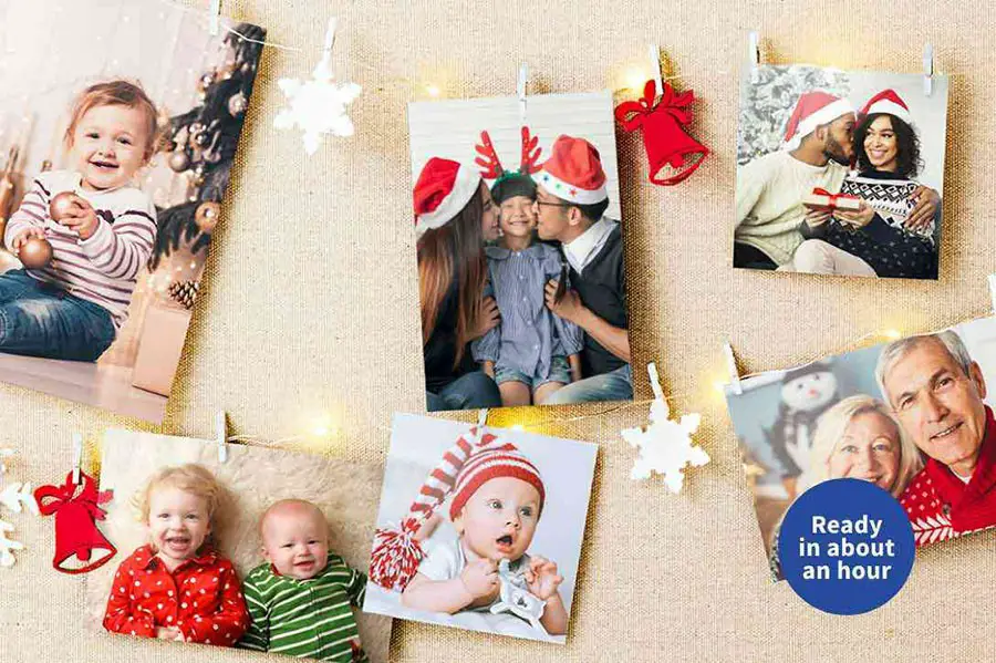 Does Walgreens Scan Photos in 2025? (Price & Details...)