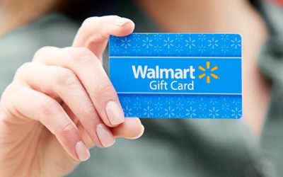 Can I Use A Walmart Gift Card At Sam’s Club?