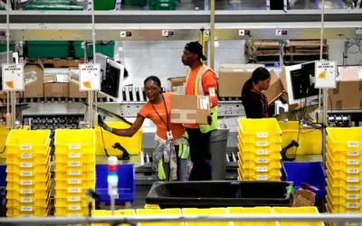 Amazon Overtime Pay (Mandatory, How much?…)