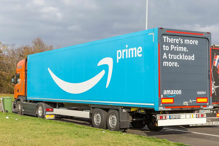 Amazon Prime