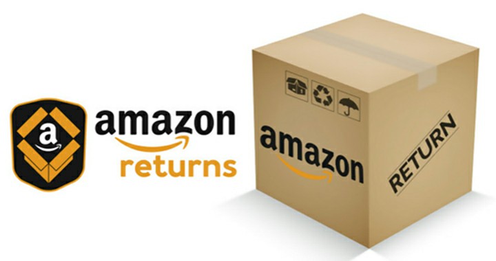 Amazon Returns