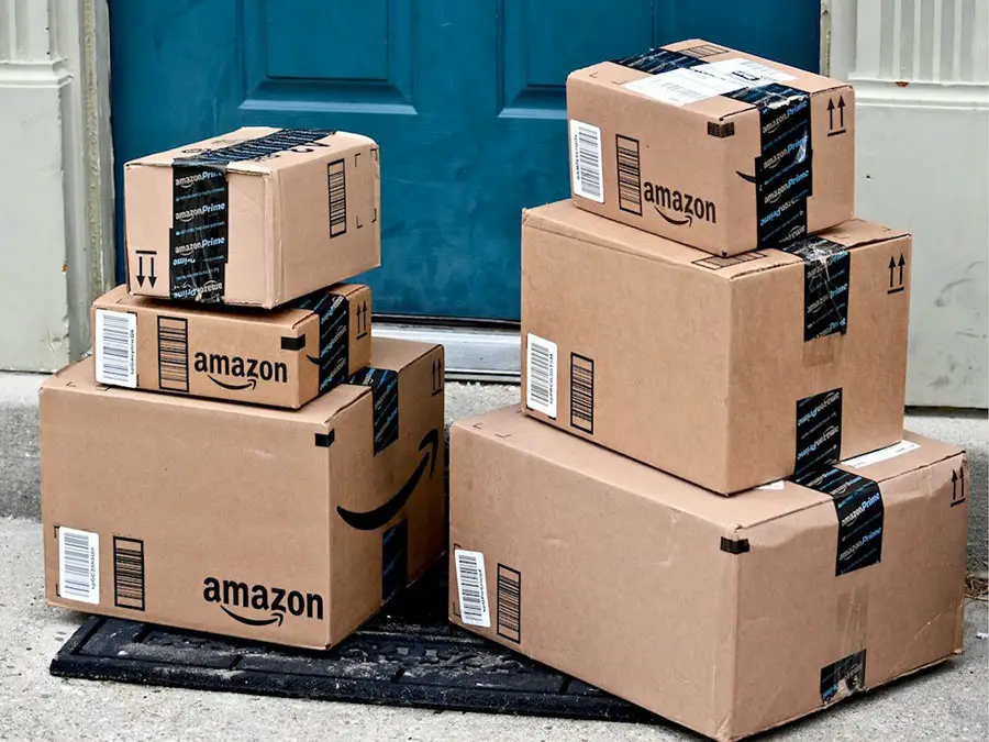Amazon-boxes-packaging