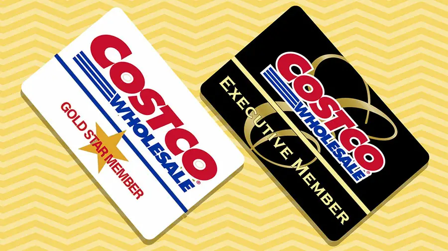 Costco Membership