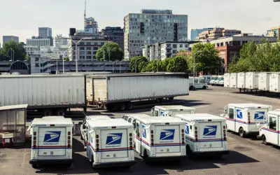 Departed USPS Regional Destination Facility – All You Need To Know!