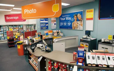 Does CVS Develop Film? And How Much?