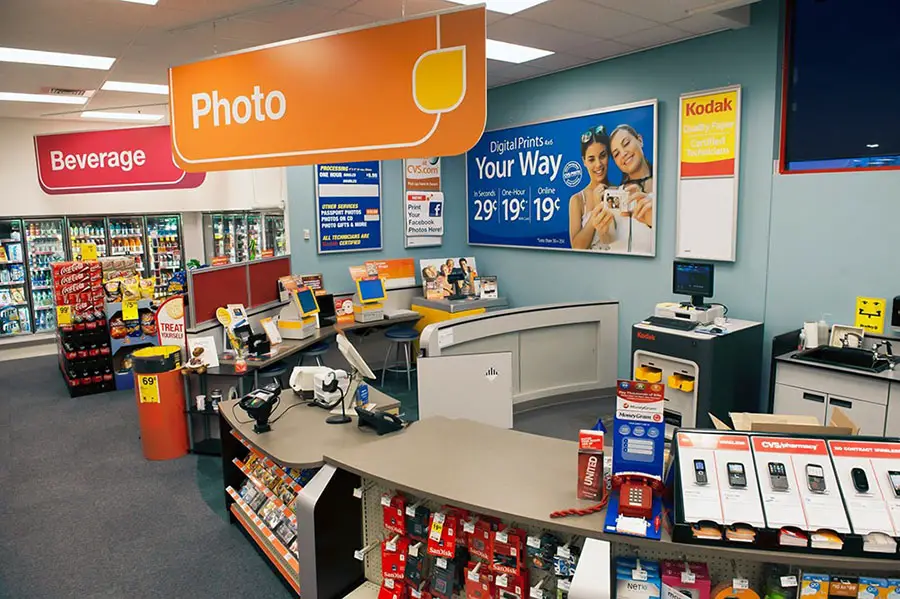 Does CVS Develop Film? And How Much?