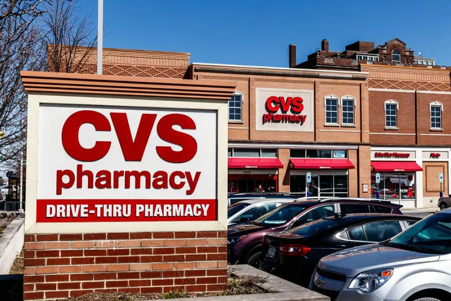 Does CVS Do Cash Back