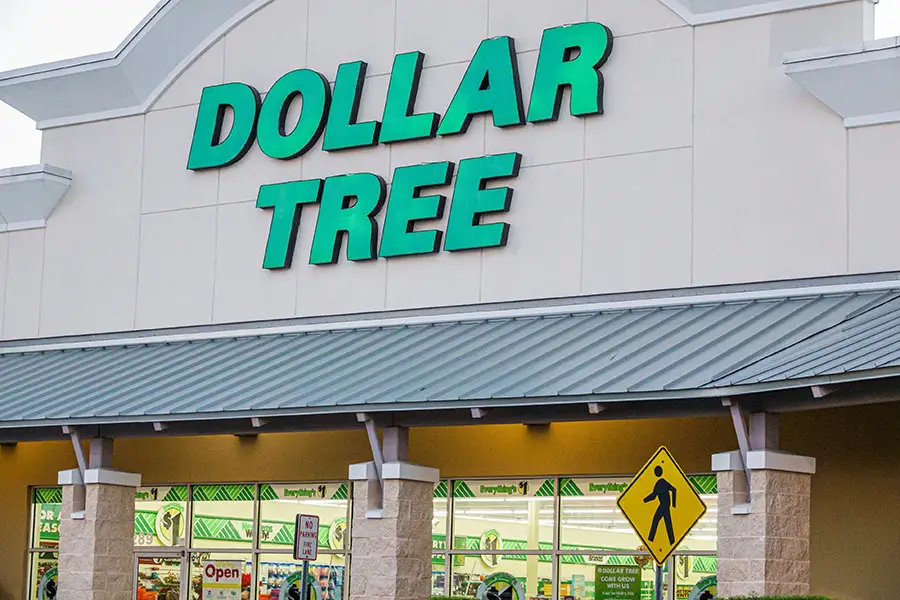 Does Dollar Tree Pay Weekly